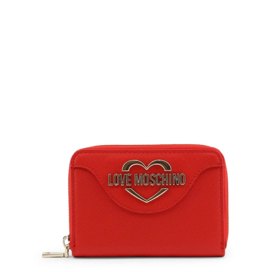 Picture of Love Moschino-JC5663PP0DKD0 Red